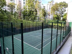 FORETT AT BUKIT TIMAH (D21), Apartment #456667121